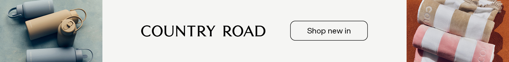 Listing Banner