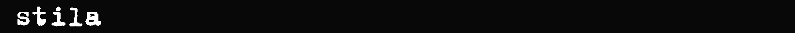 Listing Banner