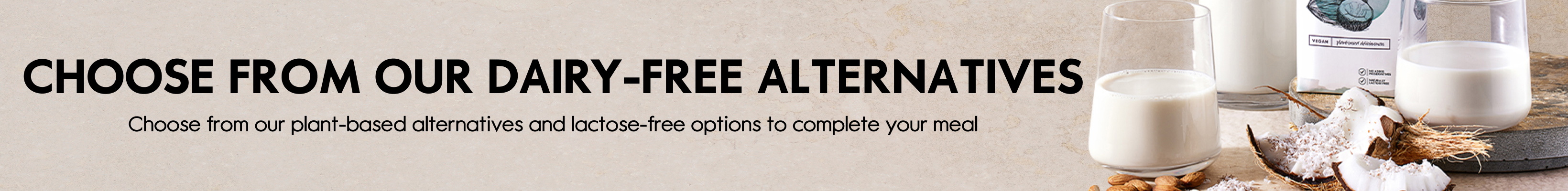 Listing Banner