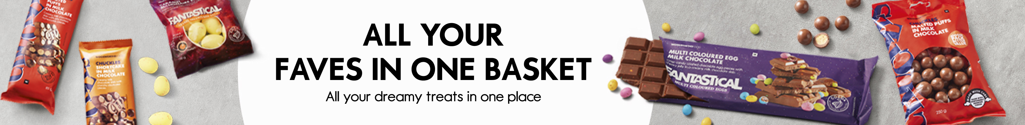 Listing Banner
