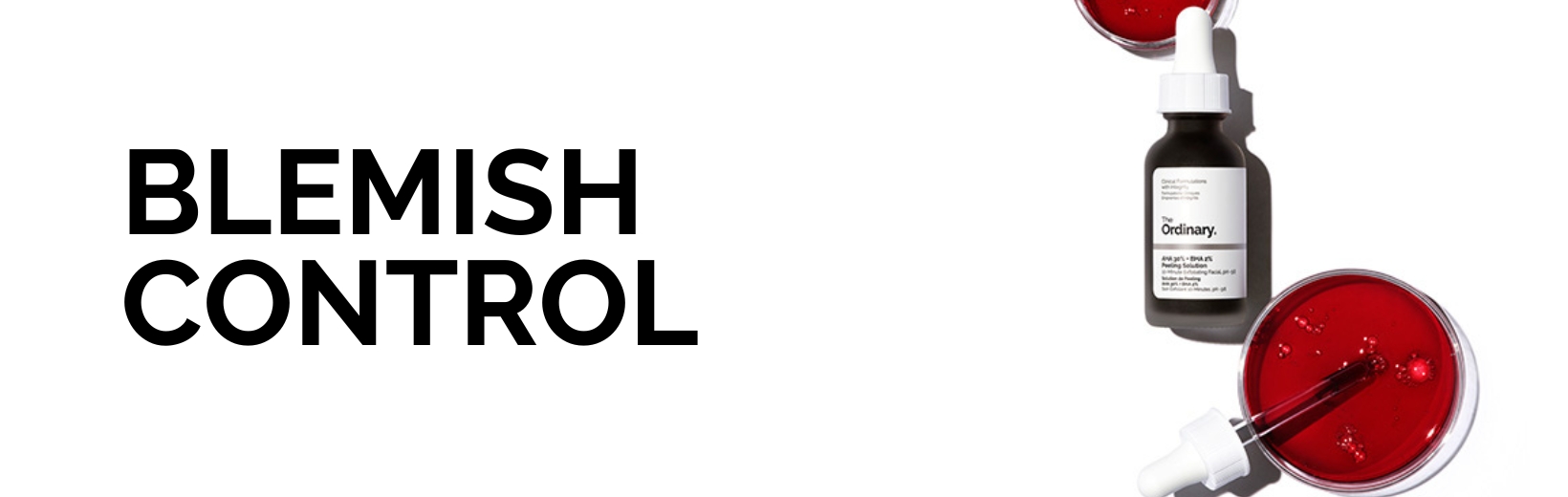 Listing Banner