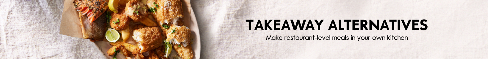 Listing Banner