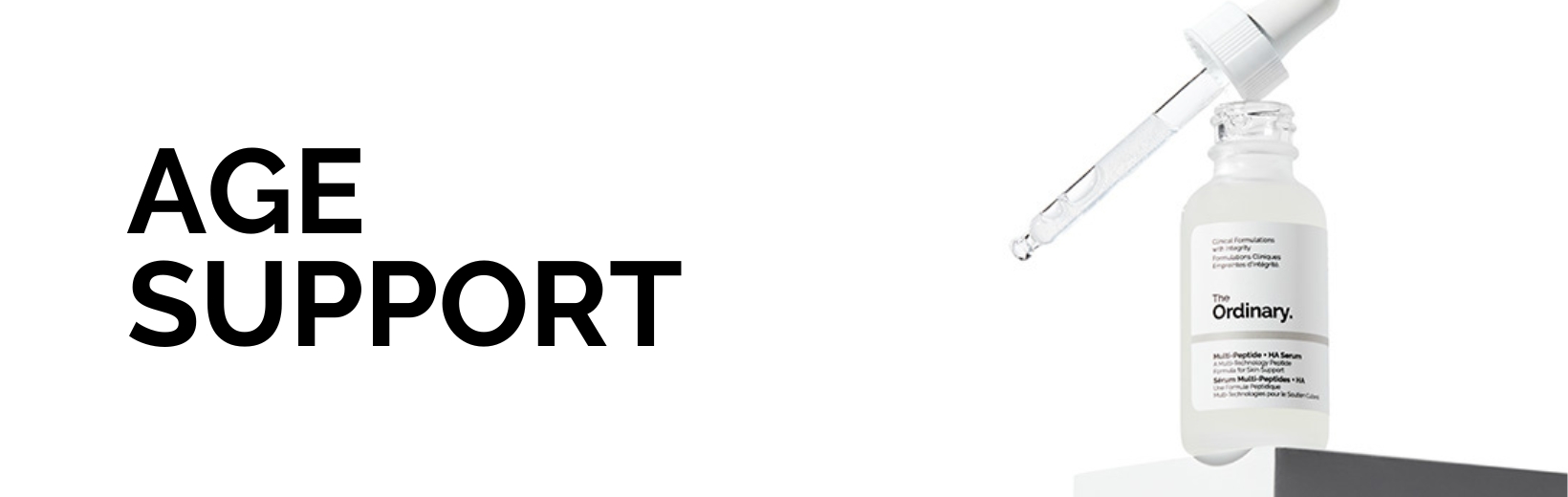 Listing Banner
