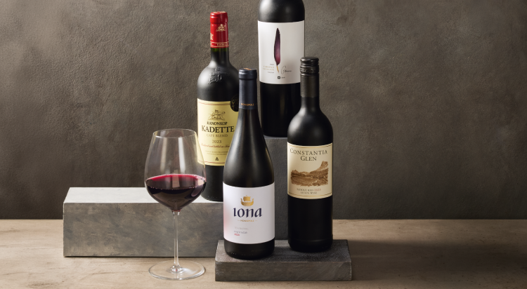 Cabernet Sauvignon Merlot 2 L | Woolworths.co.za