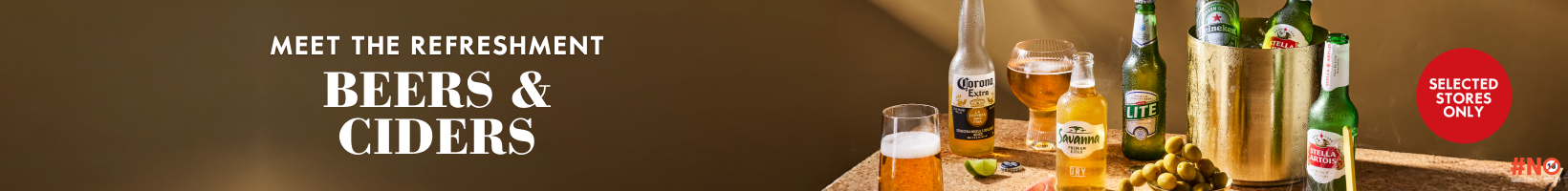 Listing Banner