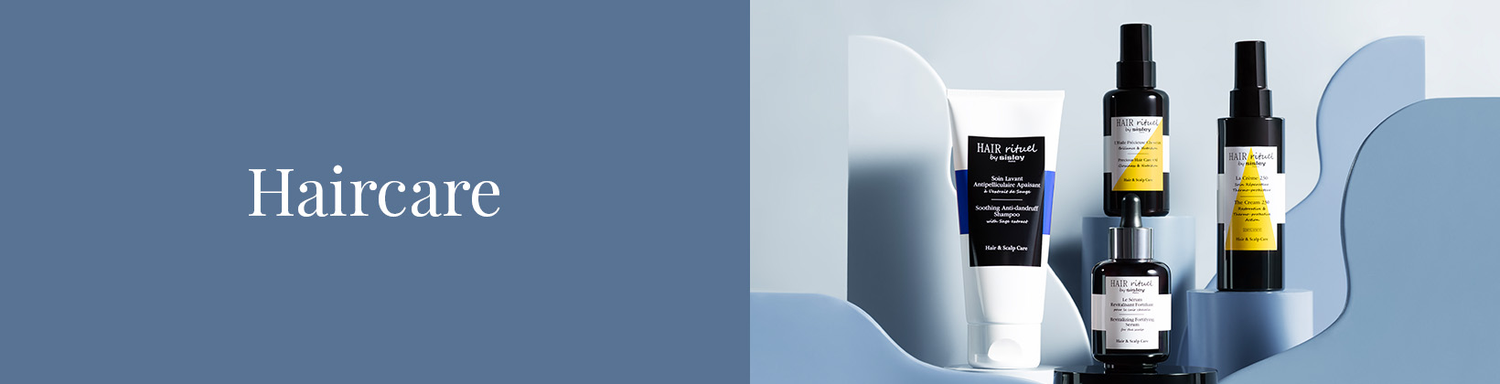 Listing Banner
