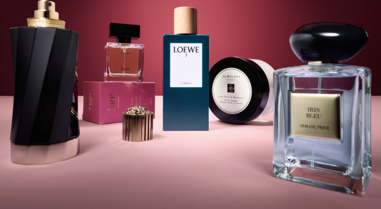 CHANEL GABRIELLE CHANEL Essence Twist & Spray | Woolworths.co.za
