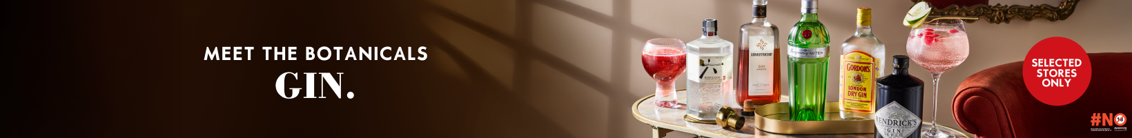 Listing Banner
