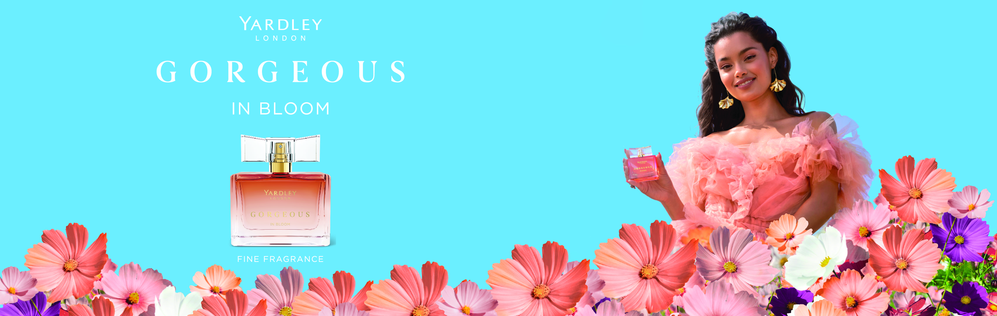 Listing Banner