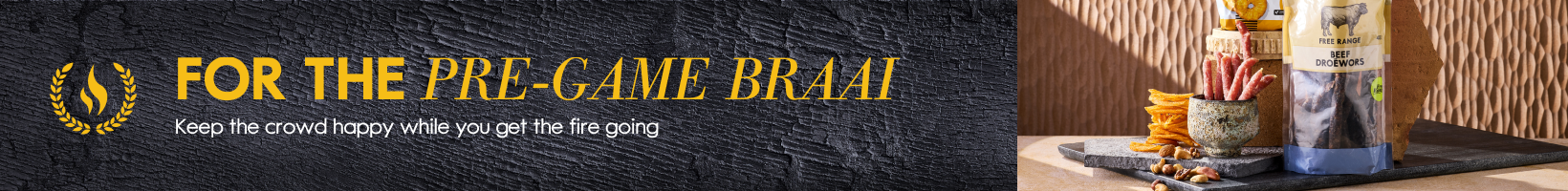 Listing Banner