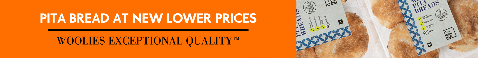 Listing Banner
