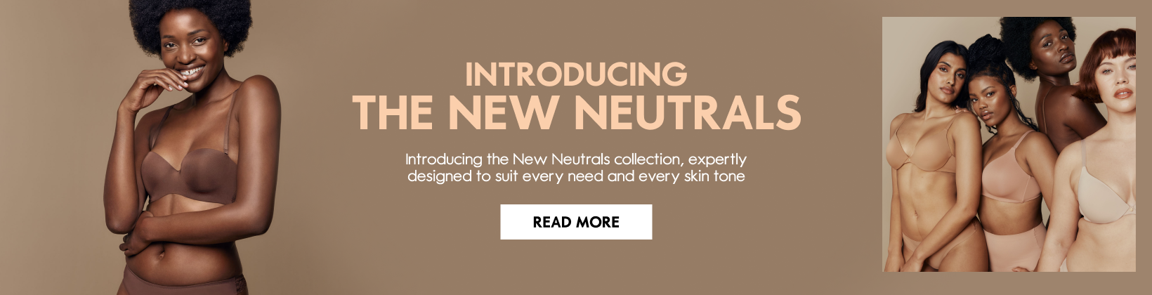 Listing Banner