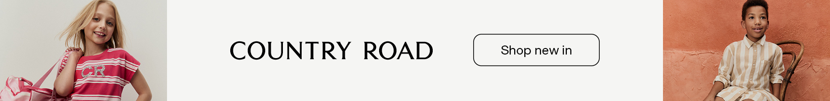 Listing Banner