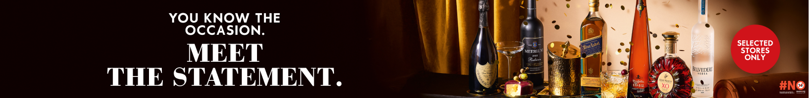 Listing Banner