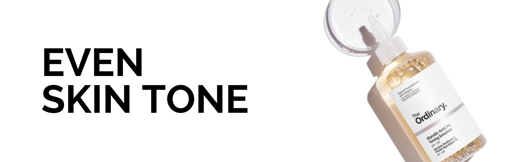 Listing Banner