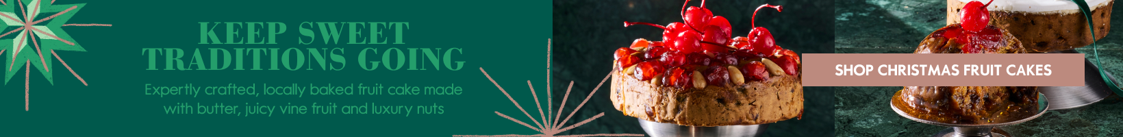 Listing Banner