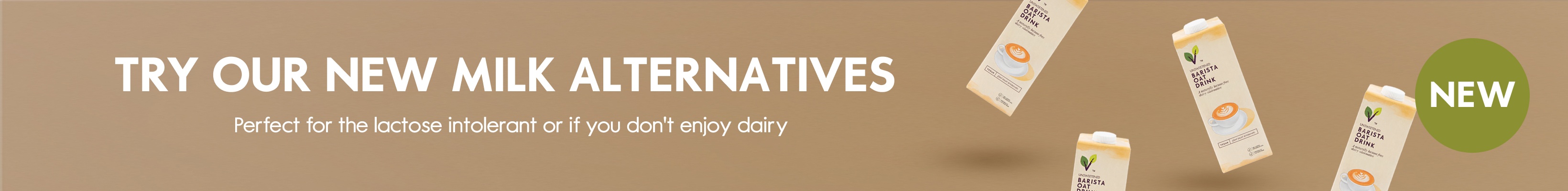 Listing Banner