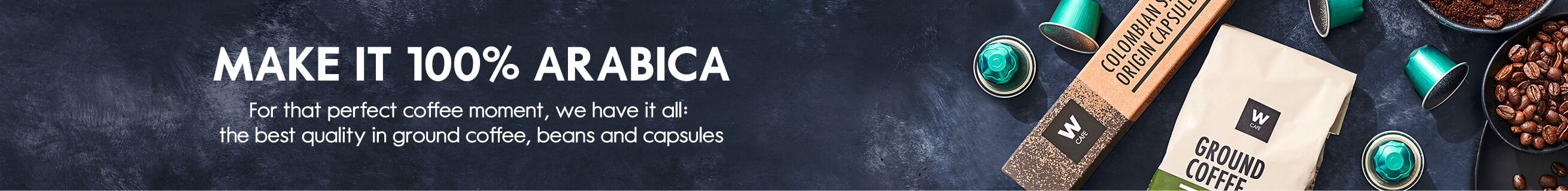 Listing Banner