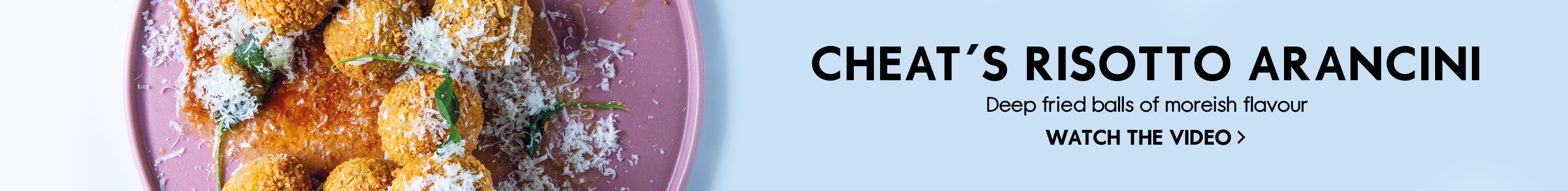 Listing Banner