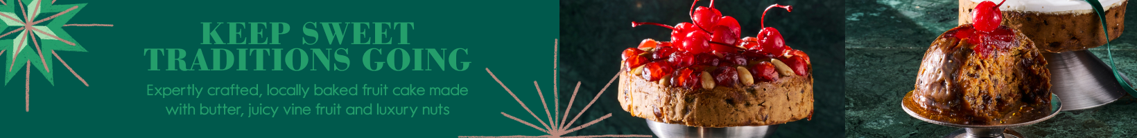 Listing Banner