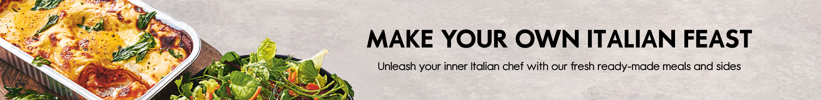 Listing Banner
