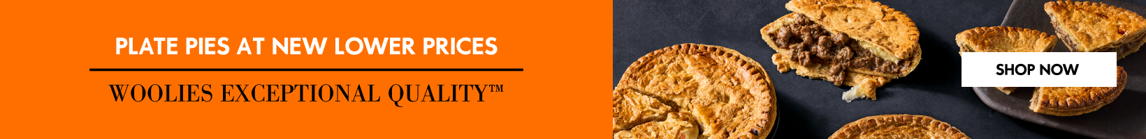 Listing Banner