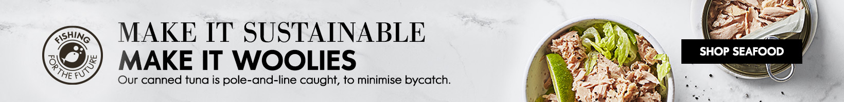 Listing Banner