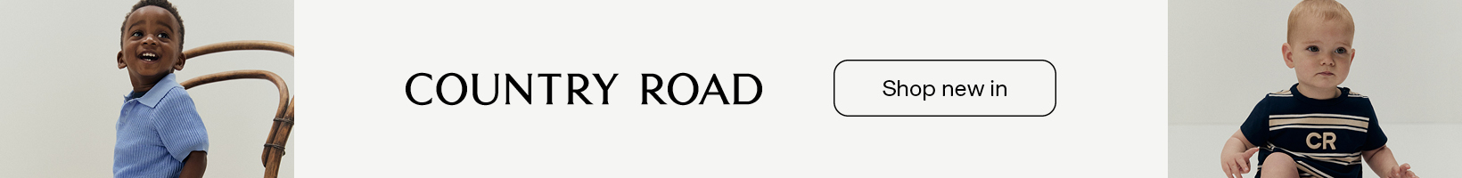 Listing Banner