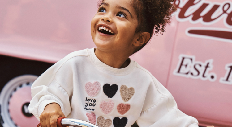 Flower Knit Top | Woolworths.co.za