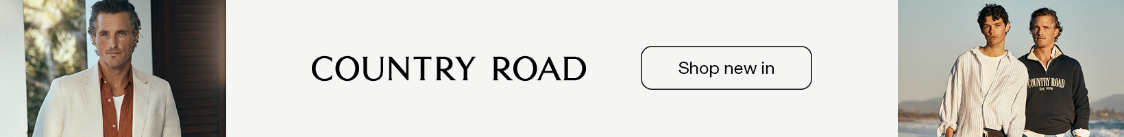 Listing Banner