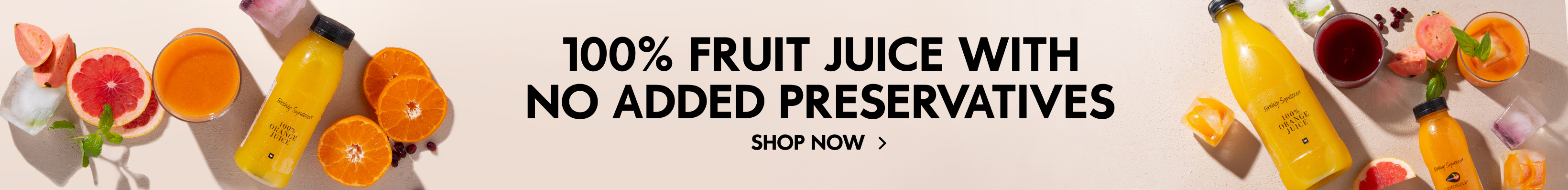 Listing Banner