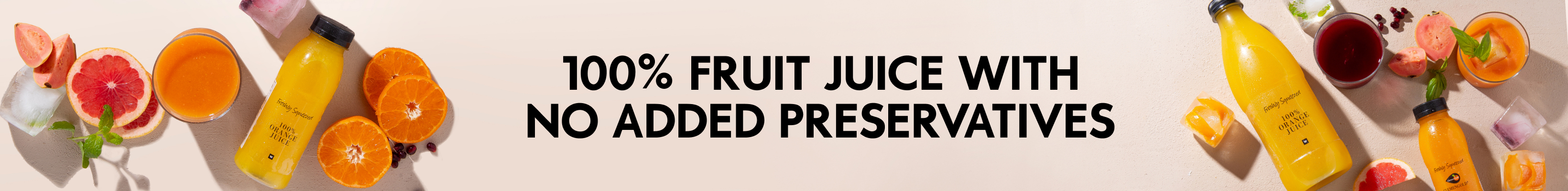 Listing Banner