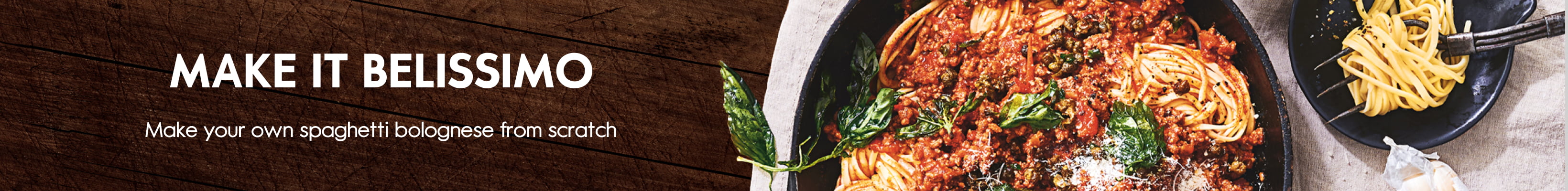 Listing Banner