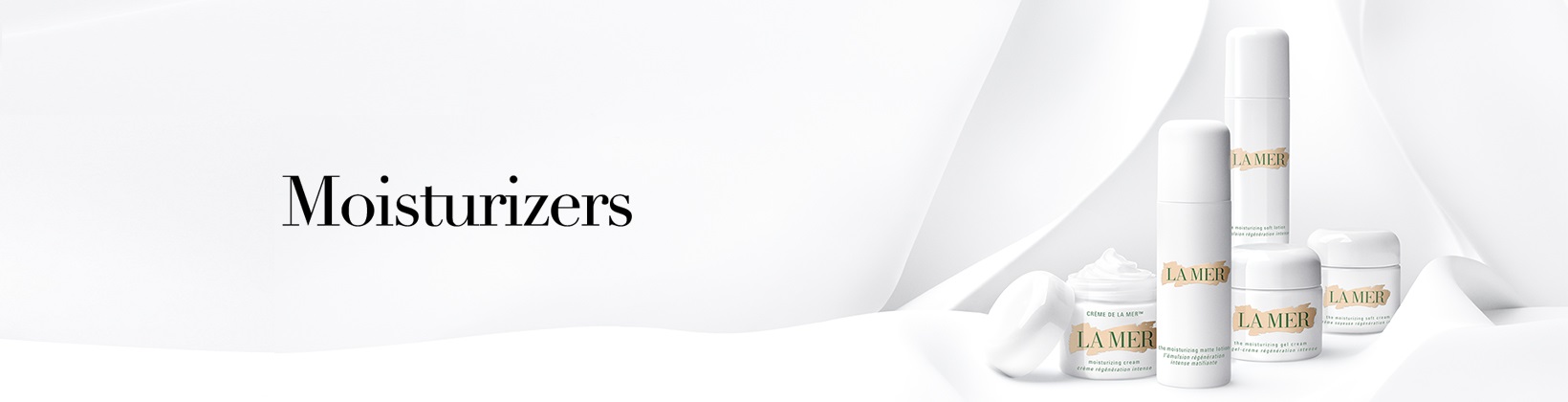 Listing Banner