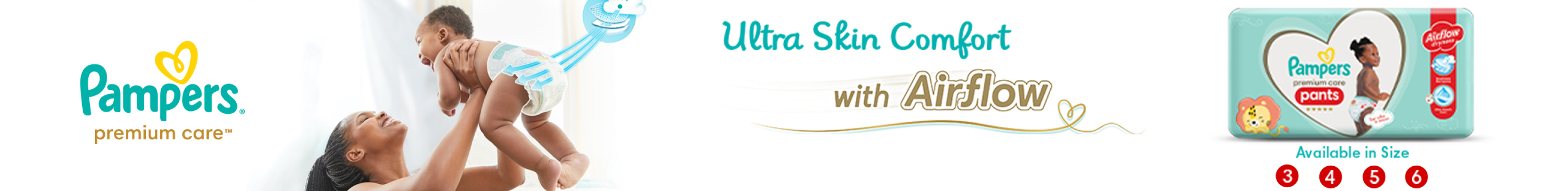 Listing Banner